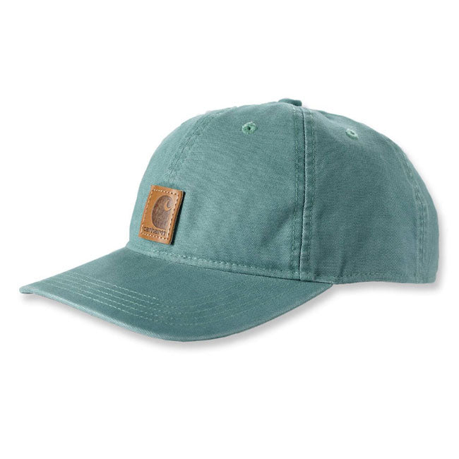 Carhartt Odessa Canvas Cap