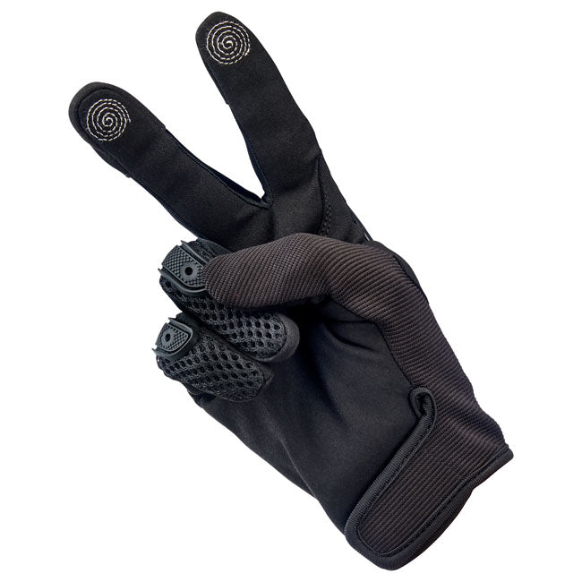 Biltwell Anza Moottoripyöräilykäsineet