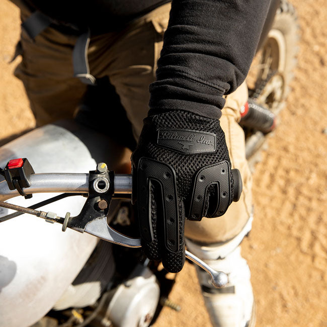 Biltwell Anza Moottoripyöräilykäsineet