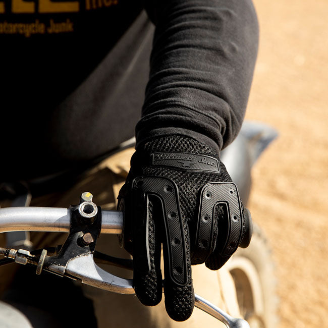 Biltwell Anza Moottoripyöräilykäsineet