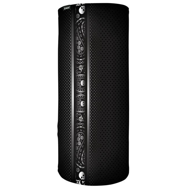 Zanheadgear Motley Tube Sportflex UPF50+ Sarja Klassinen