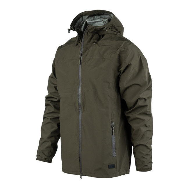 Army Surplus TF-2216 Hardshell-takki