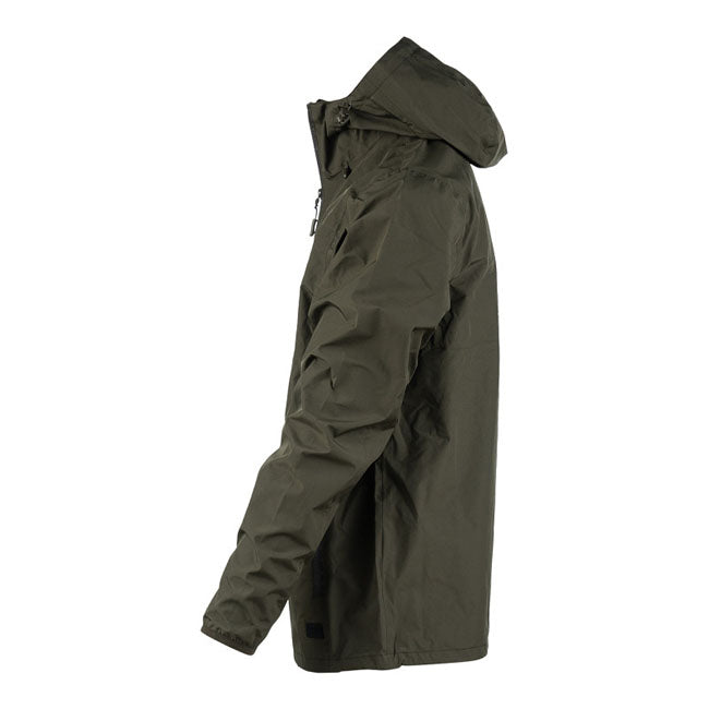 Army Surplus TF-2216 Hardshell-takki