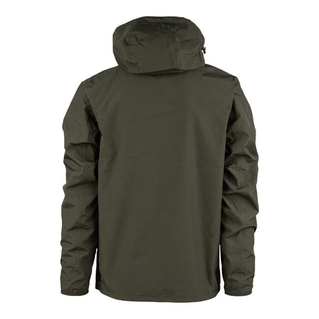 Army Surplus TF-2216 Hardshell-takki