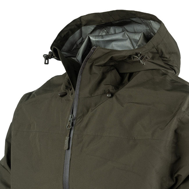 Army Surplus TF-2216 Hardshell-takki
