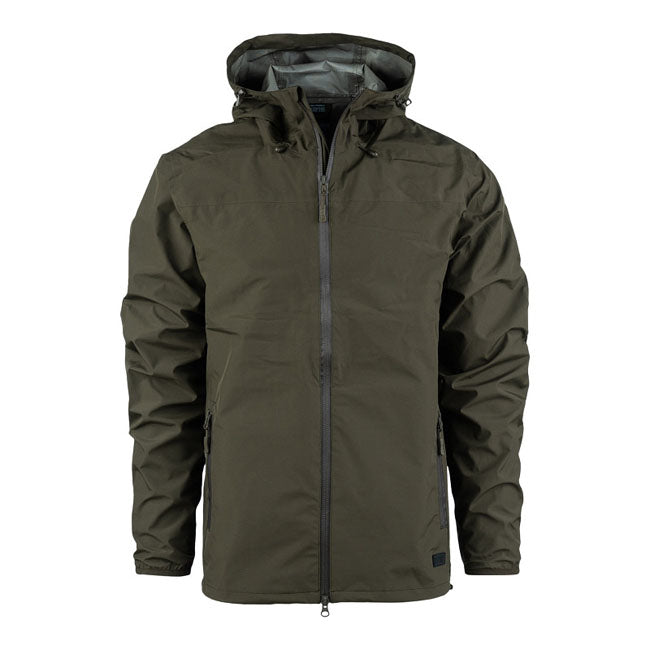 Army Surplus TF-2216 Hardshell-takki