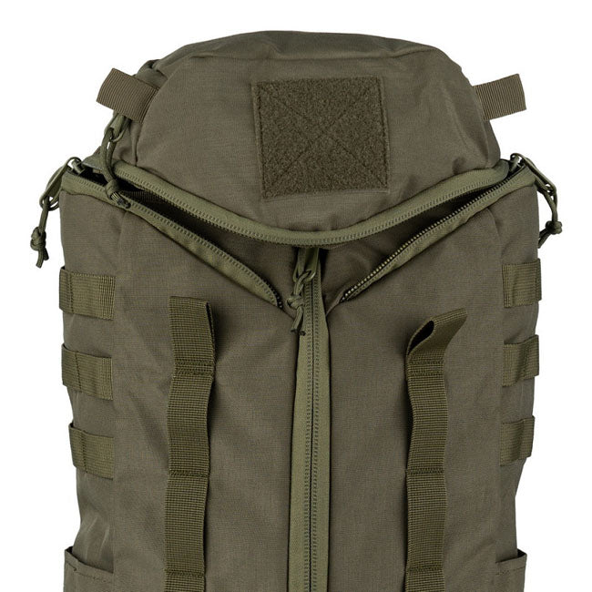 Army Surplus Operator 20L reppu