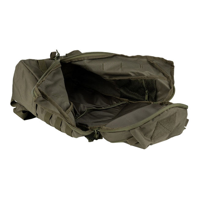 Army Surplus Operator 20L reppu