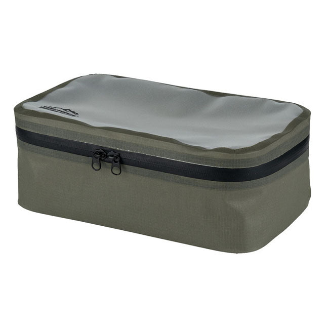 Army Surplus TF-2215 Vedenpitävä ulkokäyttöön tarkoitettu säilytyspussi
