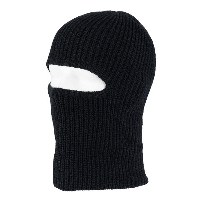 Army Surplus Balaclava Watch Cap 2in1
