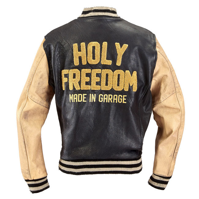 Holy Freedom Varsity takki