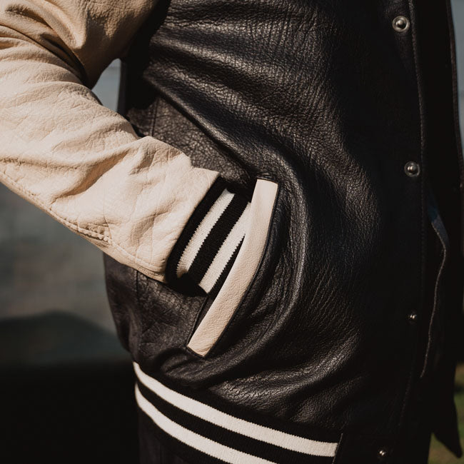 Holy Freedom Varsity takki