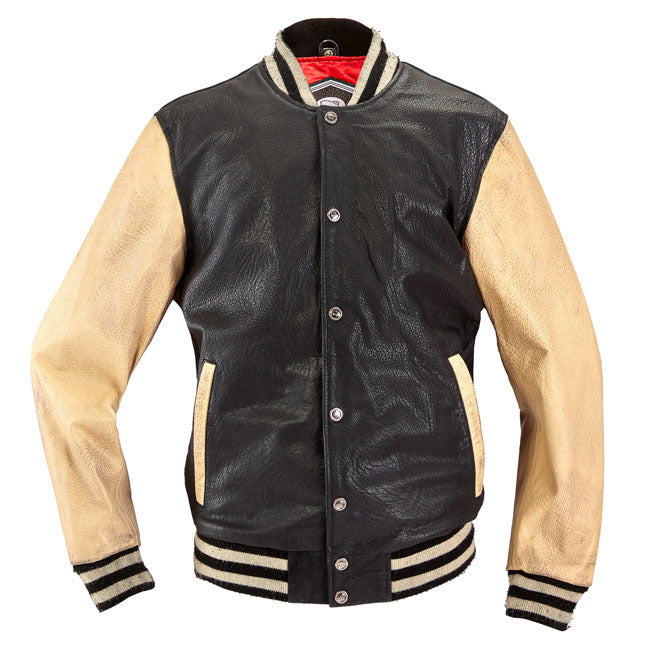 Holy Freedom Varsity takki