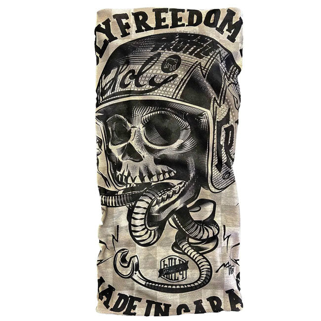 Holy Freedom Serpe Drykeeper -tunneli