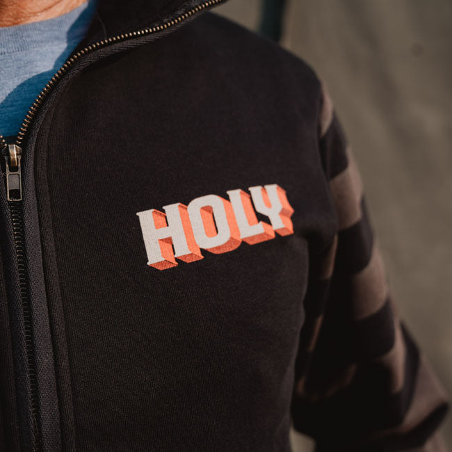 Holy Freedom Chop Zip huppari
