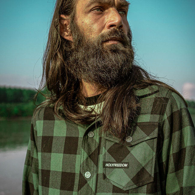 Holy Freedom Jessie James Paita