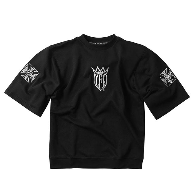 West Coast Choppers CFL Chop hihat huppari huppari