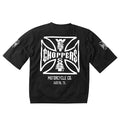 West Coast Choppers CFL Chop hihat huppari huppari