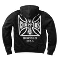 West Coast Choppers Dominator huppari