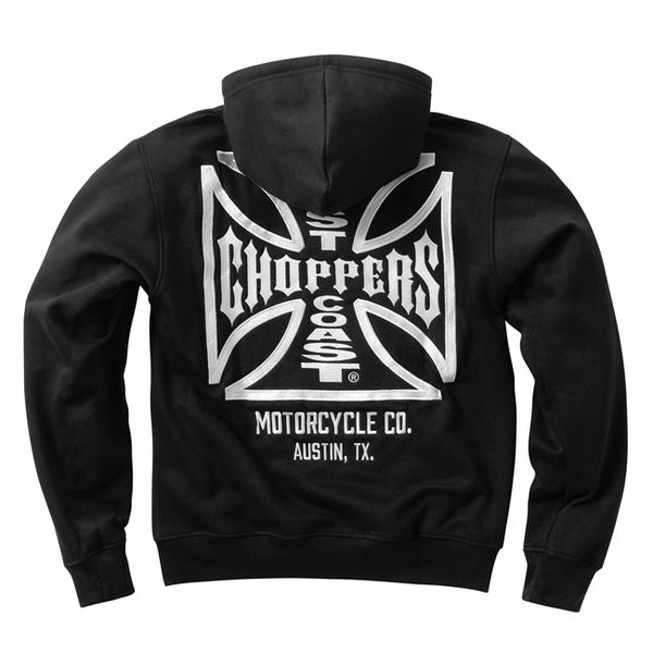 West Coast Choppers Dominator huppari