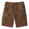 West Coast Choppers CFL Cargo Shortsit Vintage länsirannikon Choppers