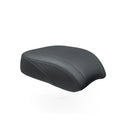 Mustang Leveä Tripper-matkustajan istuin Harley-moottoripyörään