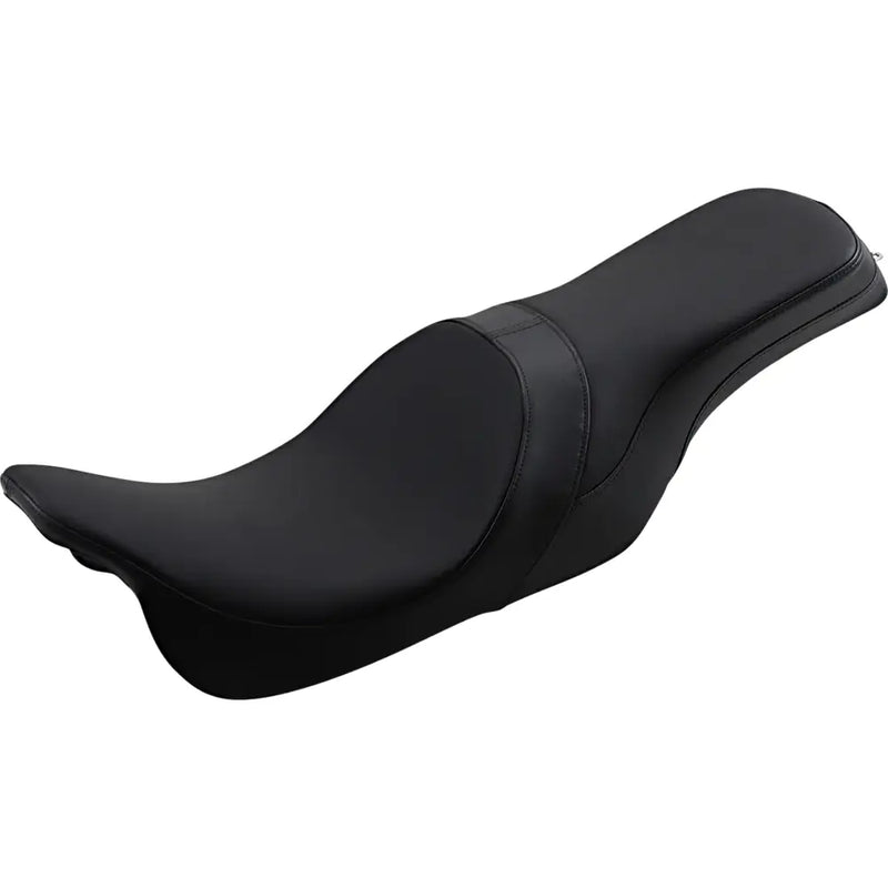 Drag Specialties Predator 2-Up etuistuin Harleylle 