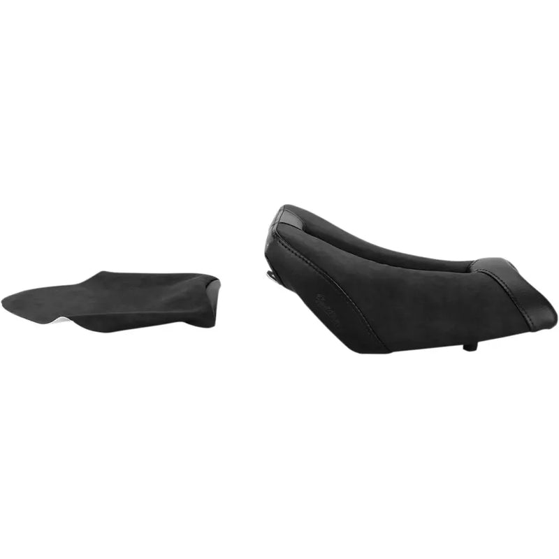 Saddlemen Gel-Channel Track Sport -istuin BMW:lle