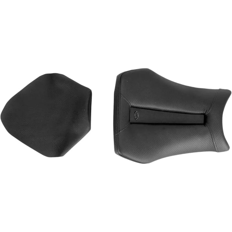 Saddlemen Gel-Channel Track Sport -istuin BMW:lle