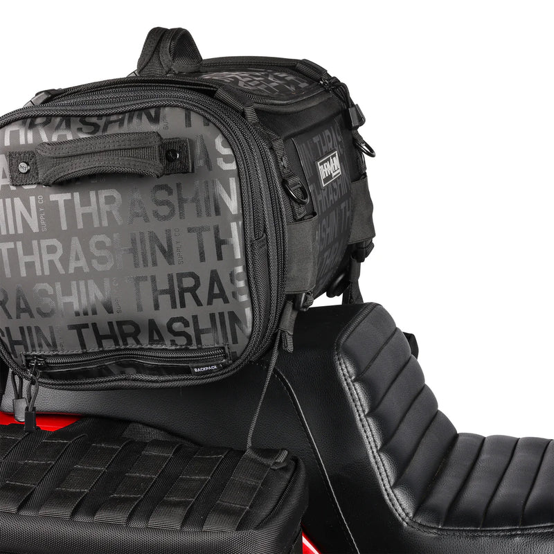 Thrashin Supply Molle -matkatavarahihnasarja