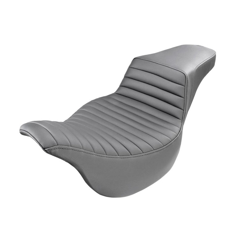 Saddlemen Step-Up Extended Reach Tuck-n-Roll Harleylle