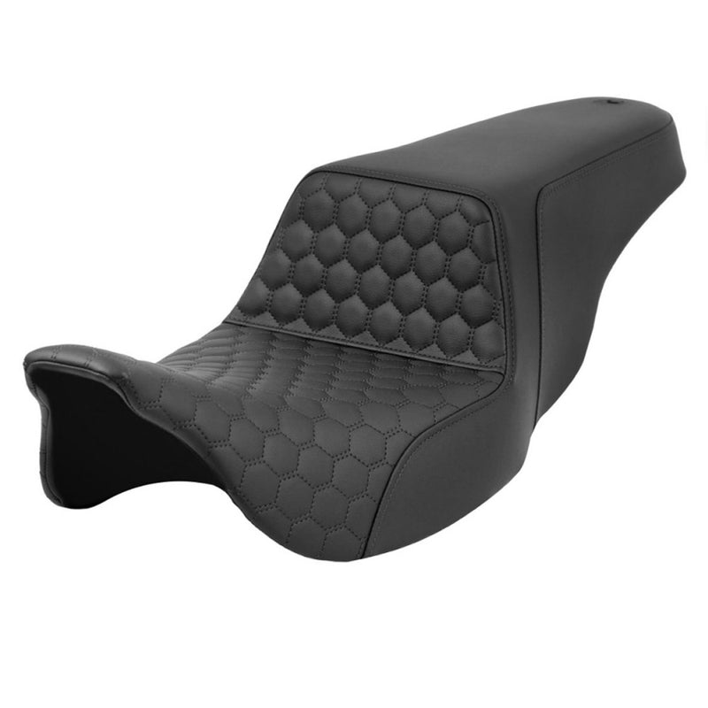 Saddlemen Step-Up Extended Reach Honeycomb Harleylle