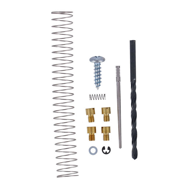 Vance & Hines Stage 1 Jet Kit Suzukille