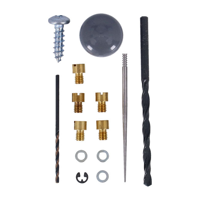 Vance & Hines Stage 1 Jet Kit Kawasakille