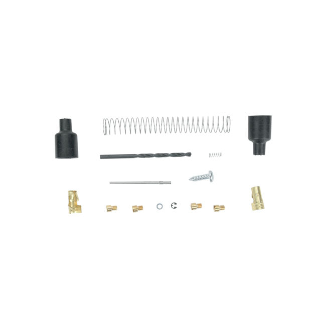 Vance & Hines Stage 1 Jet Kit Kawasakille