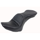 Saddlemen Explorer Touring Moottoripyörän istuin Harleylle