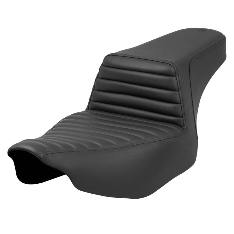 Saddlemen Step-Up Extended Reach Tuck-n-Roll Harleylle