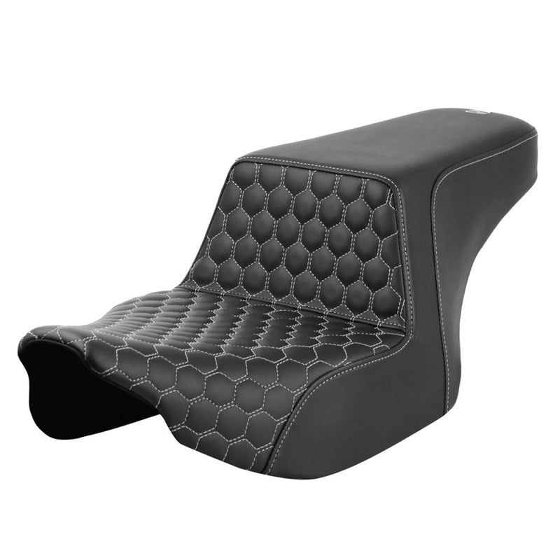 Saddlemen Step-Up Front Honeycomb Harleylle