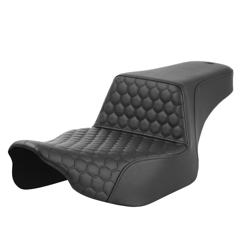 Saddlemen Step-Up Extended Reach Front Honeycomb Harleylle