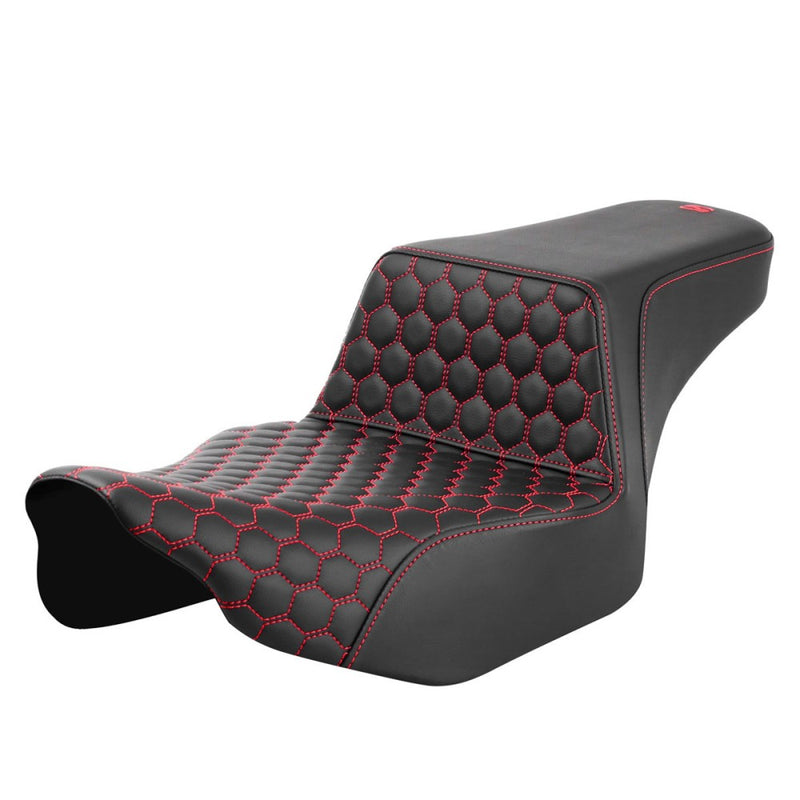 Saddlemen Step-Up Extended Reach Front Honeycomb Harleylle