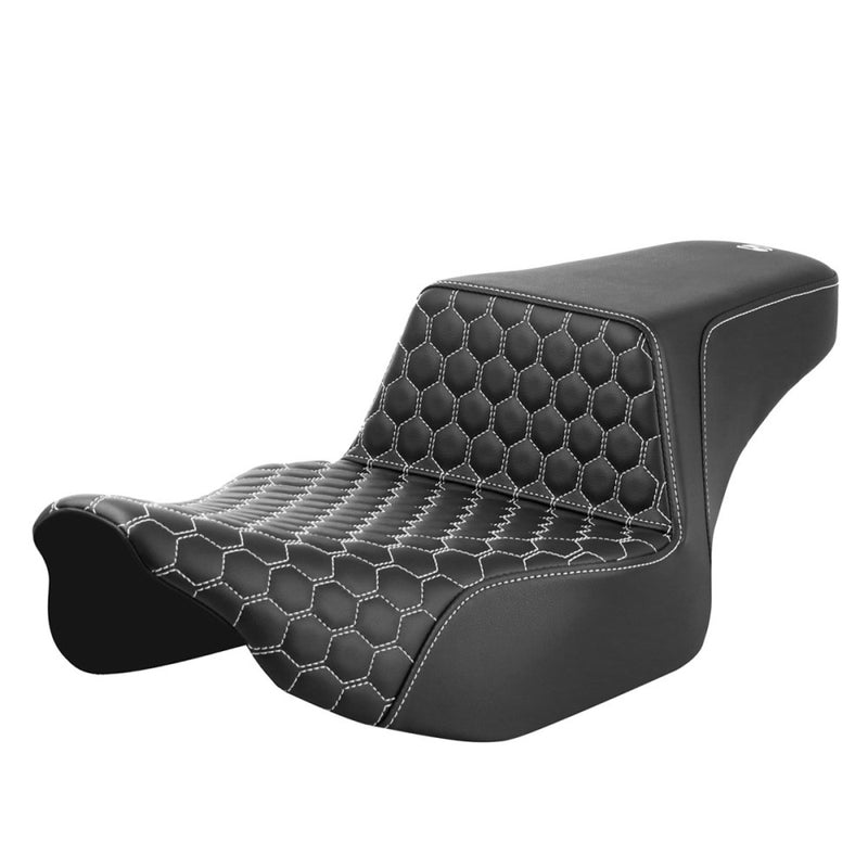 Saddlemen Step-Up Extended Reach Front Honeycomb Harleylle