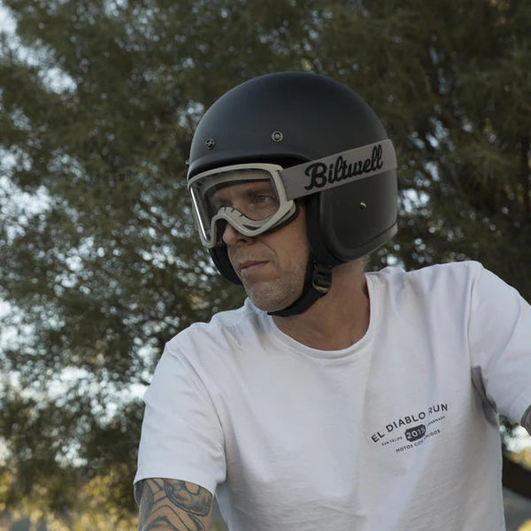 Biltwell Moto 2.0 moottoripyöräilylasit