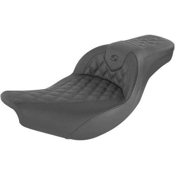 Saddlemen Klockwerks Pro Series -istuin Indian