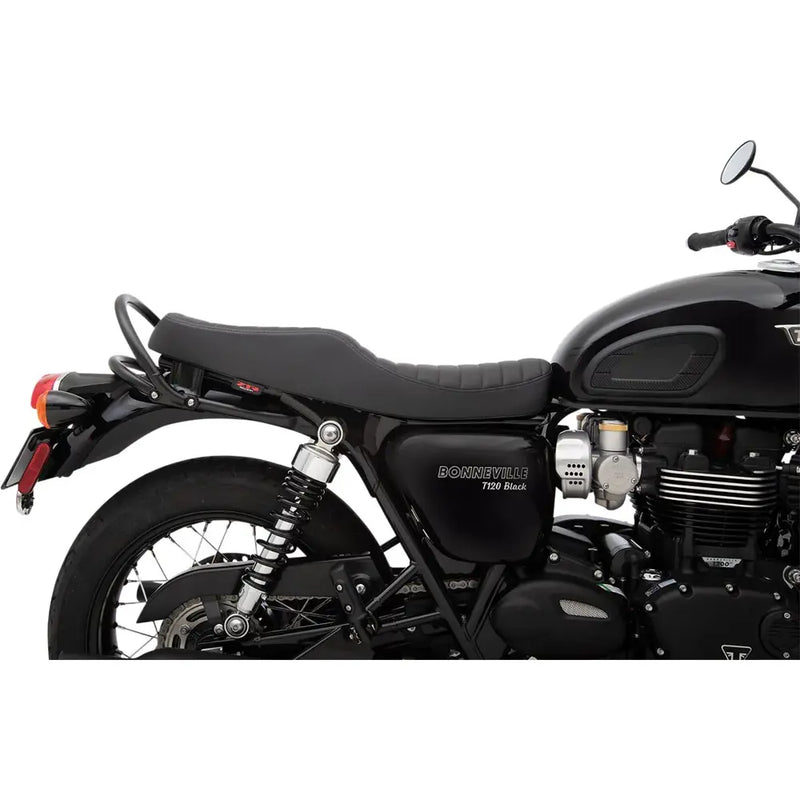 Z1R Retro-istuin Triumphille