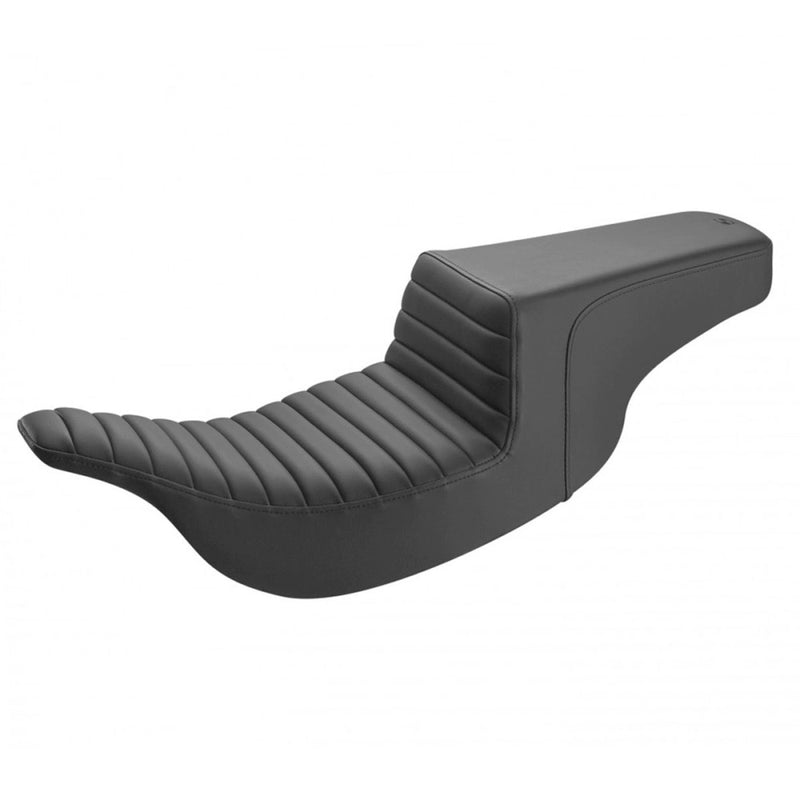 Saddlemen Step-Up Front Tuck-n-Roll Harleylle Step-Up Front Tuck-n-Roll Harleyyn
