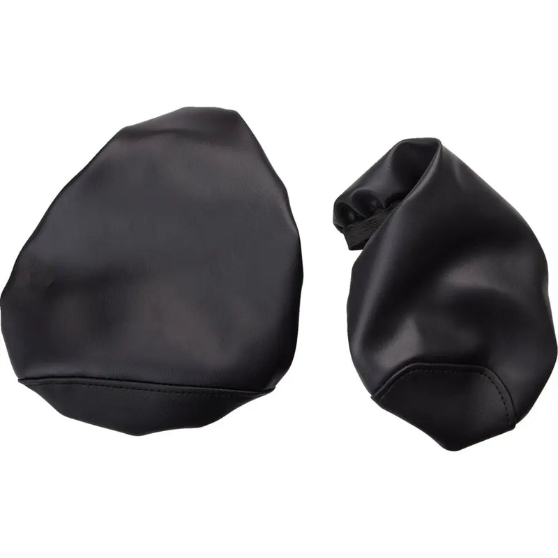 Saddlemen Gel Channel Sport Solo -istuin Kawasakille