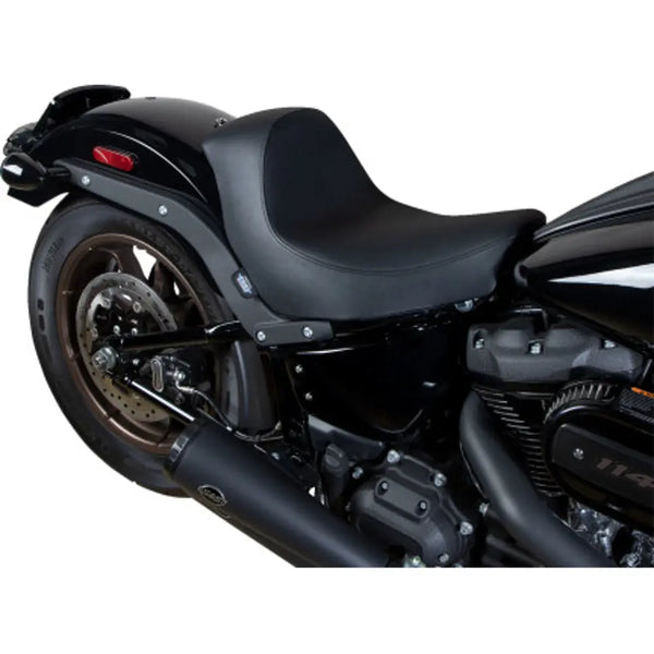 Drag Specialties Solo-istuin Harley-moottoripyörään