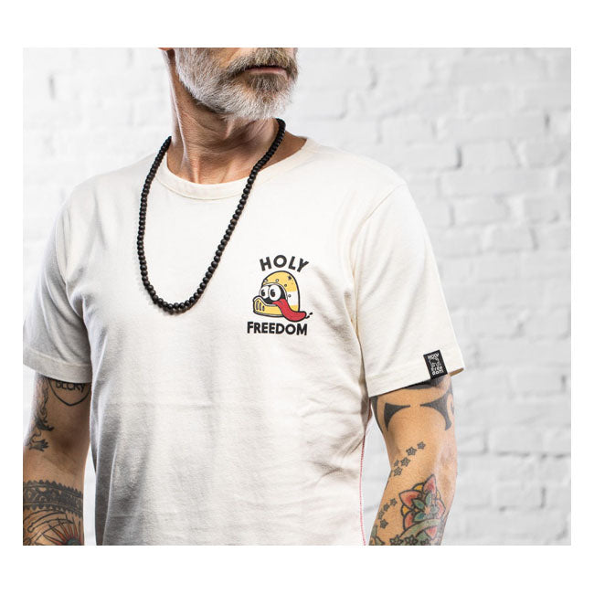 Holy Freedom Kosto t-paita