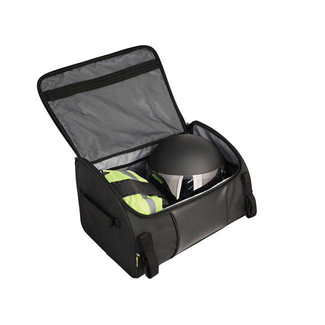 Nelson Rigg Route 1 Traveler Lite 35L moottoripyörän tavarateline-/tavarakassi