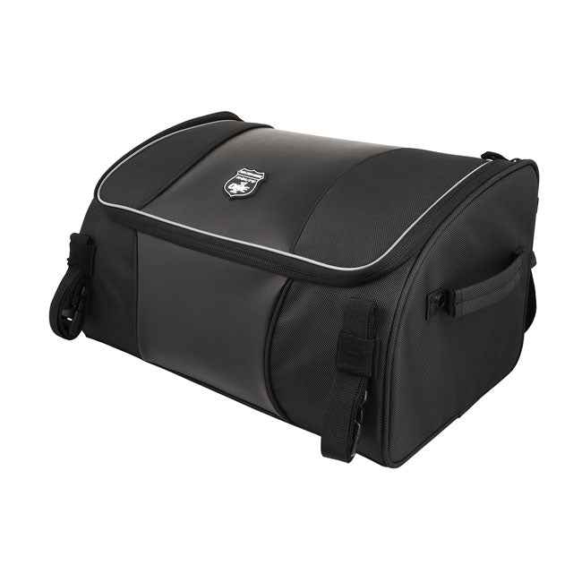 Nelson Rigg Route 1 Traveler Lite 35L moottoripyörän tavarateline-/tavarakassi